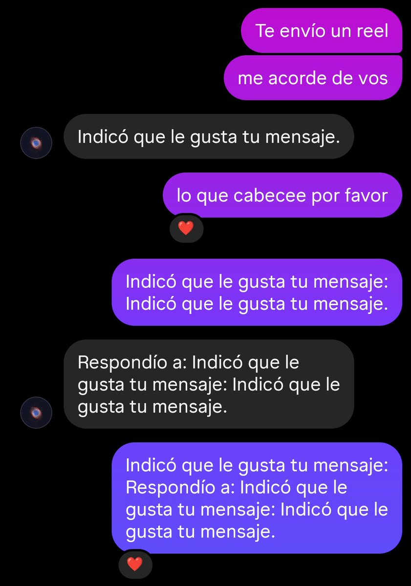 anastadown's tweet photo. es mí chat con el negro https://t.co/e08qNYfIdo