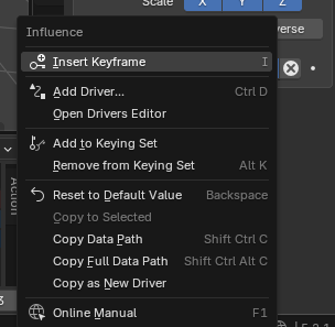 mancarbro's tweet photo. This ... this angers me deeply.  I was scrambling for tutorials and addons for some specific function and I JUST HAD TO RIGHT CLICK ON THE DAMN THING

... I'm okay now

#Blender https://t.co/dqEjt0DMr7
