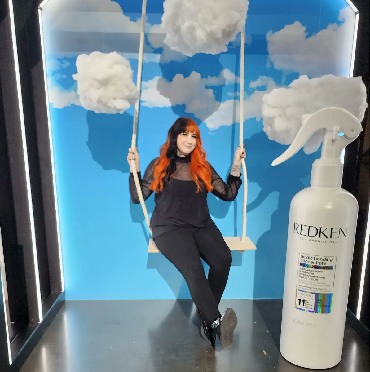 lud1237's tweet photo. RSOT ORLANDO 2023 is wrapped. Power. Passion. Energy. Inspiration. Connection. Gratitude. Pivotal. Magic. So many words describe Redken Symposium on Tour. Don’t miss it. 86 days until Dallas, TX. Can’t wait to see you there. https://t.co/lg1jqGJFFt
