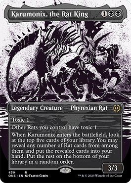 julhous's tweet photo. @emokaynn pior que tem um rato comandante mono black MUITO foda pra fazer deck pega essa arte https://t.co/HV4ifuEkdL