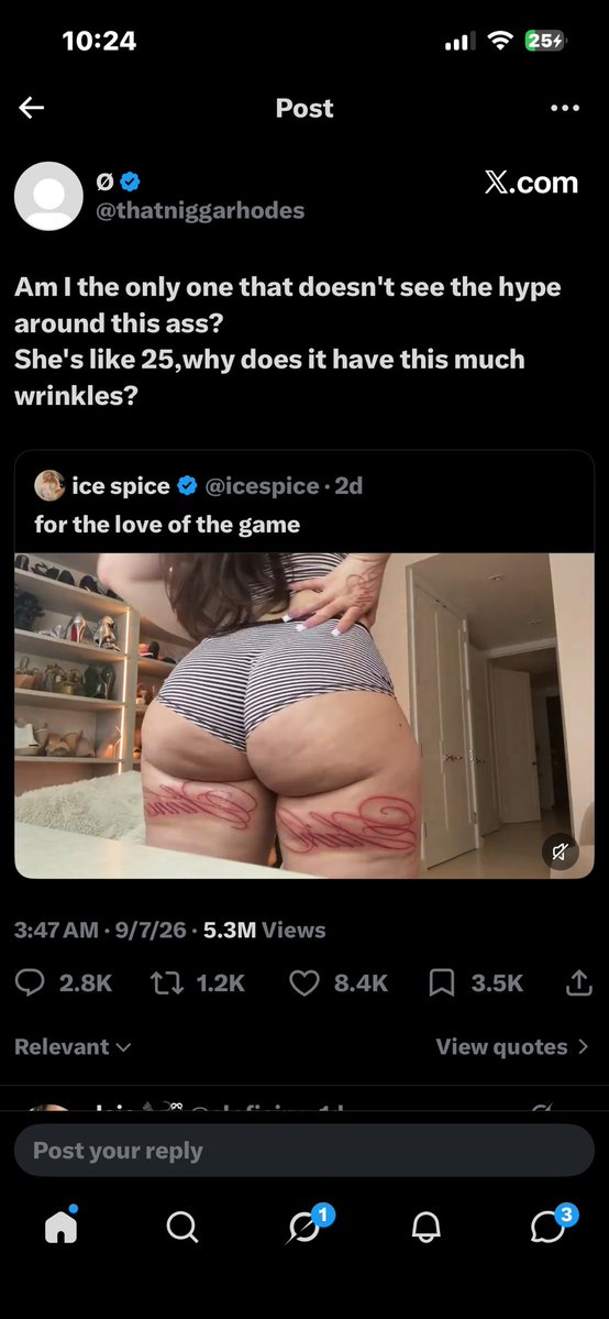 kailovesaunties's tweet photo. Everyday yall give blue checkmarks the money they need to survive. https://t.co/hZpXqYAd6f