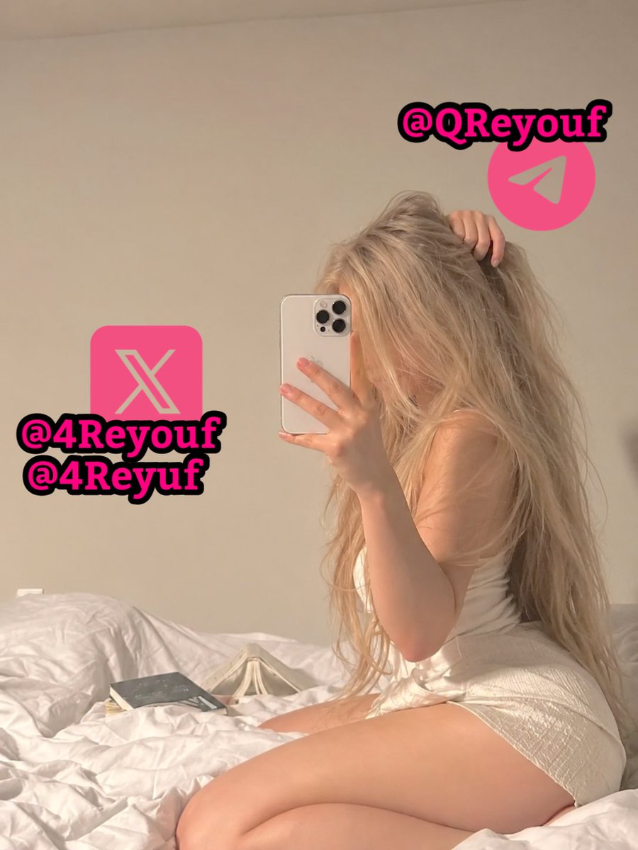 4Reyouf's tweet photo. 🎀https://t.co/Ma05Oge8u8 🎀
        🧸Private🧸 https://t.co/DumaUkVaio
