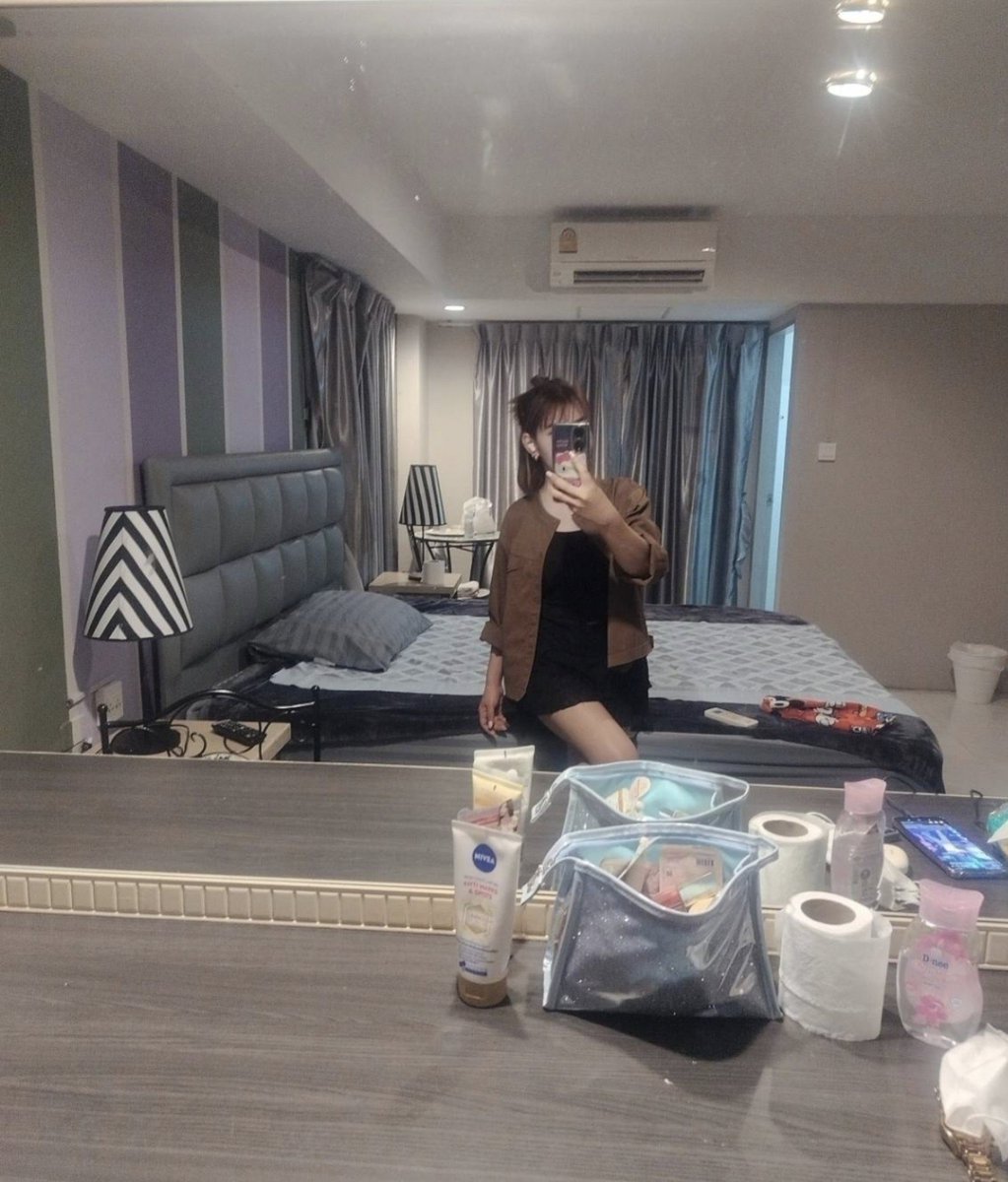 Briagarcia16's tweet photo. ริต้านวดอิสระ
#นวดรามอินทรา
#นวดเกษตรนวมินทร์
#นวดแฟชั่น
😊😊🥰🥰
ID. Kea02530
ID. rite2530 https://t.co/b8DtpLqhQe