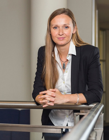 USydneyEcon's tweet photo. 🎉 We are thrilled to announce that Prof @AgnieszkaTymula @USydneyEcon was awarded an @arc_gov_au Future Fellowship 🌟

This is an incredible achievement and much deserved recognition of Agnieszka’s outstanding research &amp; contribution to the field

Congratulations Agnieszka! https://t.co/zCEQqWDIvJ