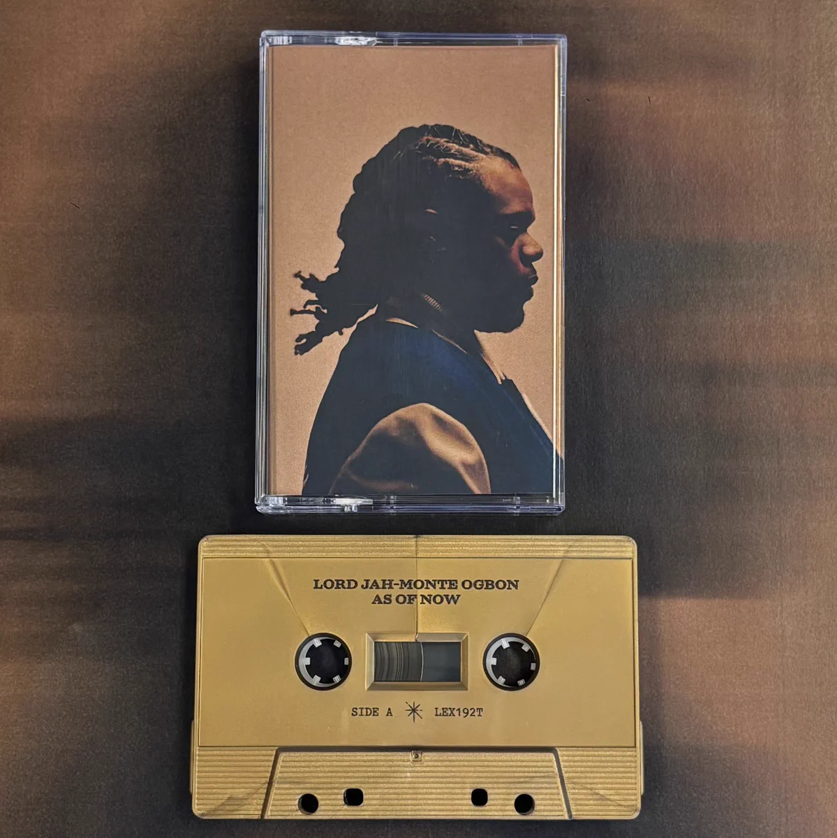 odd tape duplication on X: 