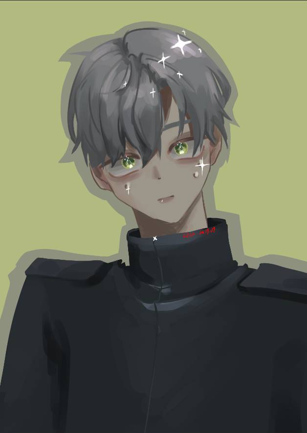 lucy39312's tweet photo. ...  우울해...

#그림 #일러 #디지털드로잉 #클튜 https://t.co/8bF2i2Pymm