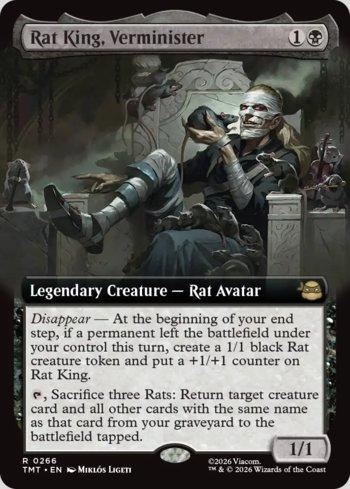 julhous's tweet photo. @emokaynn esse aqui tambem [e muito zika prum tribal de rato mas o karumonix é o goat, e essa arte é alternativa dele que eu mandei antes, da pra montar num precinho mto justo um deck dele https://t.co/PEoHkKdB37