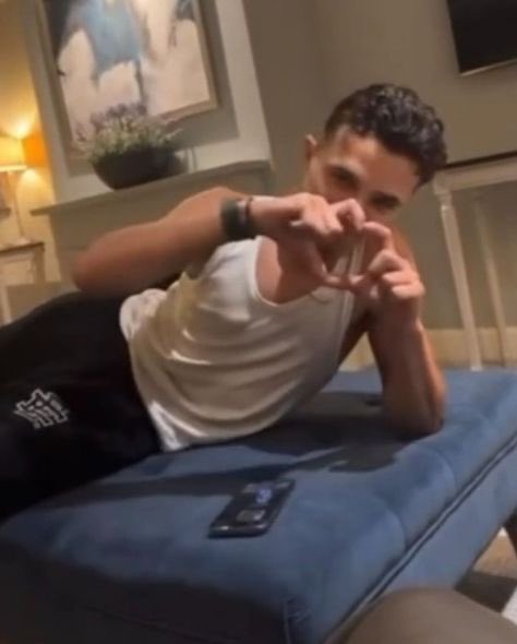 perfectsoundwtv's tweet photo. Every time you think you’ve found the gayest photo of Lando Norris, you are immediately proven wrong by an even gayer photo. https://t.co/CqopsKVP1L