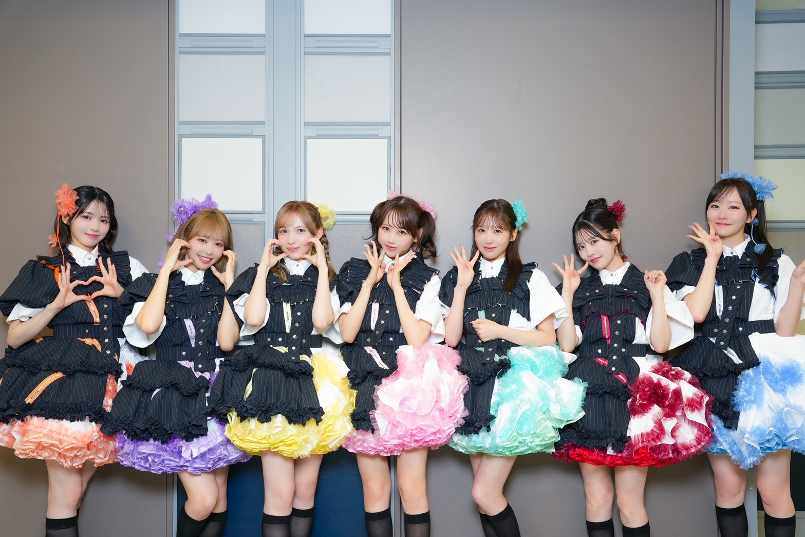 FRUITS ZIPPER【Official】 on X: 