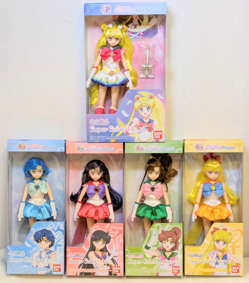 まんだらけgirls toy on X: 