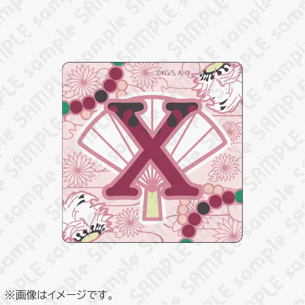 ufotable Cafe Nagoya×マチ☆アソビCAFE NAGOYA on X: 