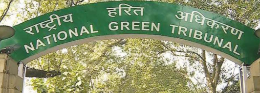 TheDailyPioneer's tweet photo. LAW & JUSTICE PAGE
Tenure of 248 members of tribunals extended under new law: Govt to SC
#SupremeCourt #TribunalReforms #NationalGreenTribunal #TribunalReformsAct #Judiciary https://t.co/CrB8Wht33V