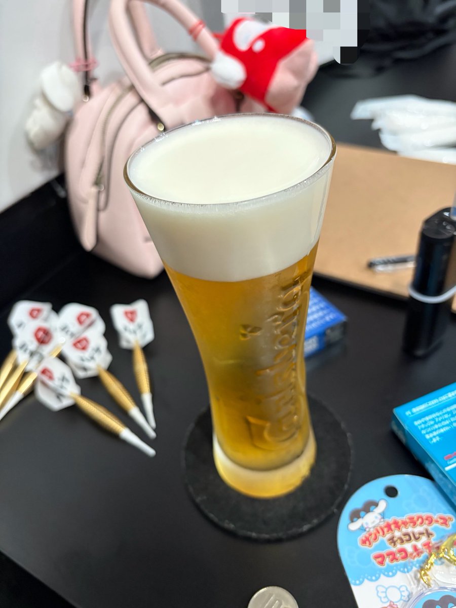yuixch5's tweet photo. #ストリックスリーグ
楽しかった
次も頑張ります😭 https://t.co/2fD3hRd6nM
