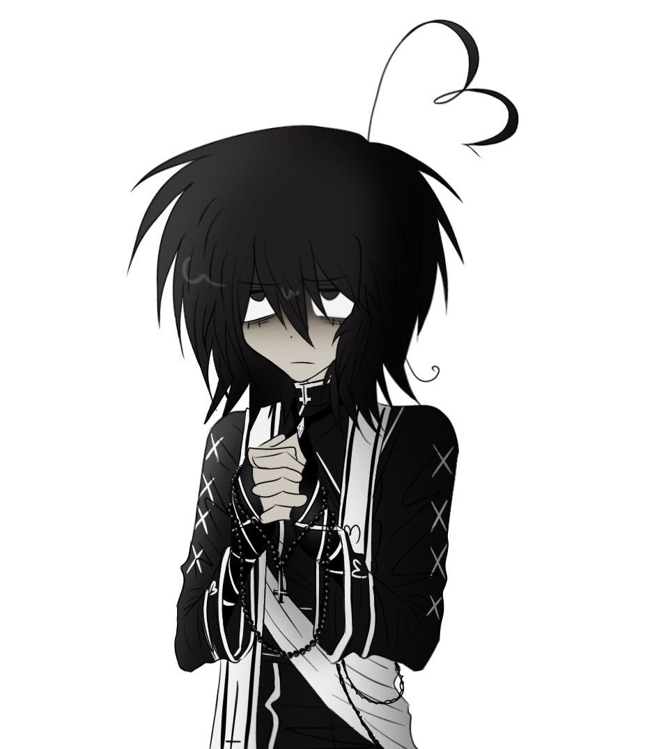 heavenlymiscndt's tweet photo. i’m not finishing ts bruh
didn’t rlly wanna post it cuz i don’t like it but i haven’t exactly been drawing much lately so https://t.co/OStMOGmmTp