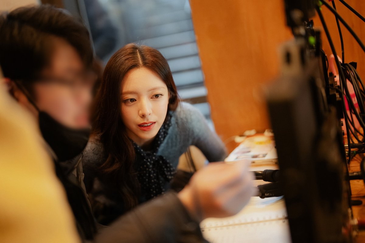 ITZYofficial's tweet photo. 신유나(ITZY), '최애의 사원' 종영 굿바이 인사! 
"'윤초이' 역을 맡을 수 있어 영광, 함께한 모든 시간이 행복했다"
https://t.co/2MCO4Y4vLu

#ITZY #MIDZY @ITZYofficial 
#YUNA #유나
#최애의사원 #MyBiasMyBoss https://t.co/zdXzMFhbcB