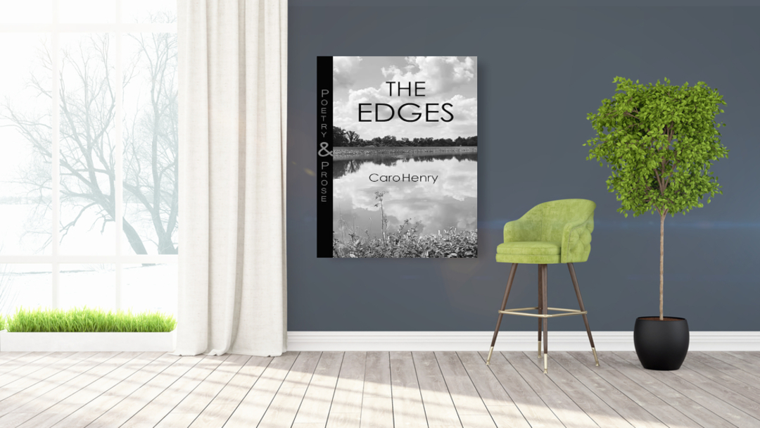 quotesasimage's tweet photo. Where words become portals and silence becomes a page—The Edges leads readers across boundaries, within and beyond. revelation, and journey. #TheEdges #booktweet https://t.co/Xx4P1jx76s