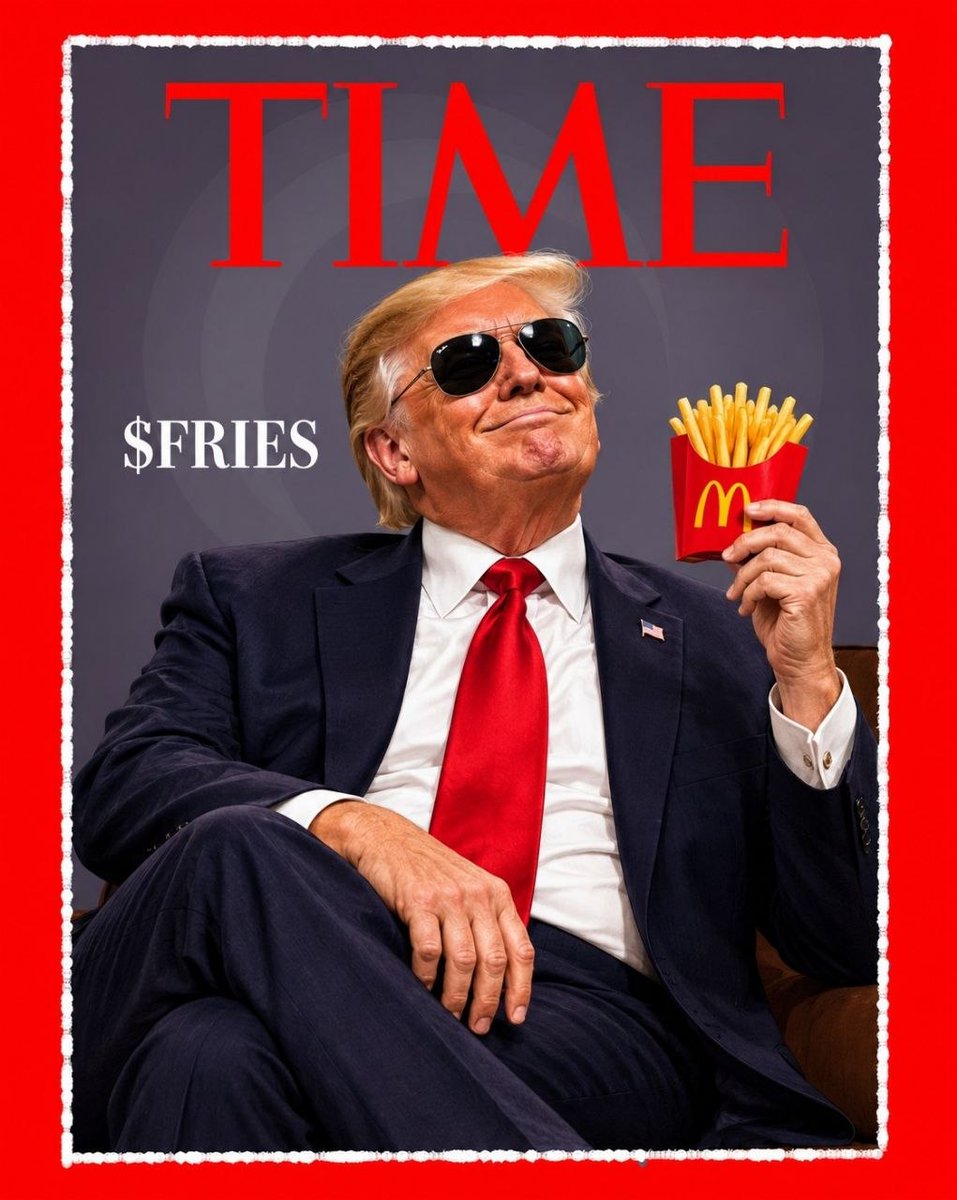 American_Fries_'s tweet photo. American FRIES 🍟 🍟 🍟 FTW https://t.co/k73fP3WRL7