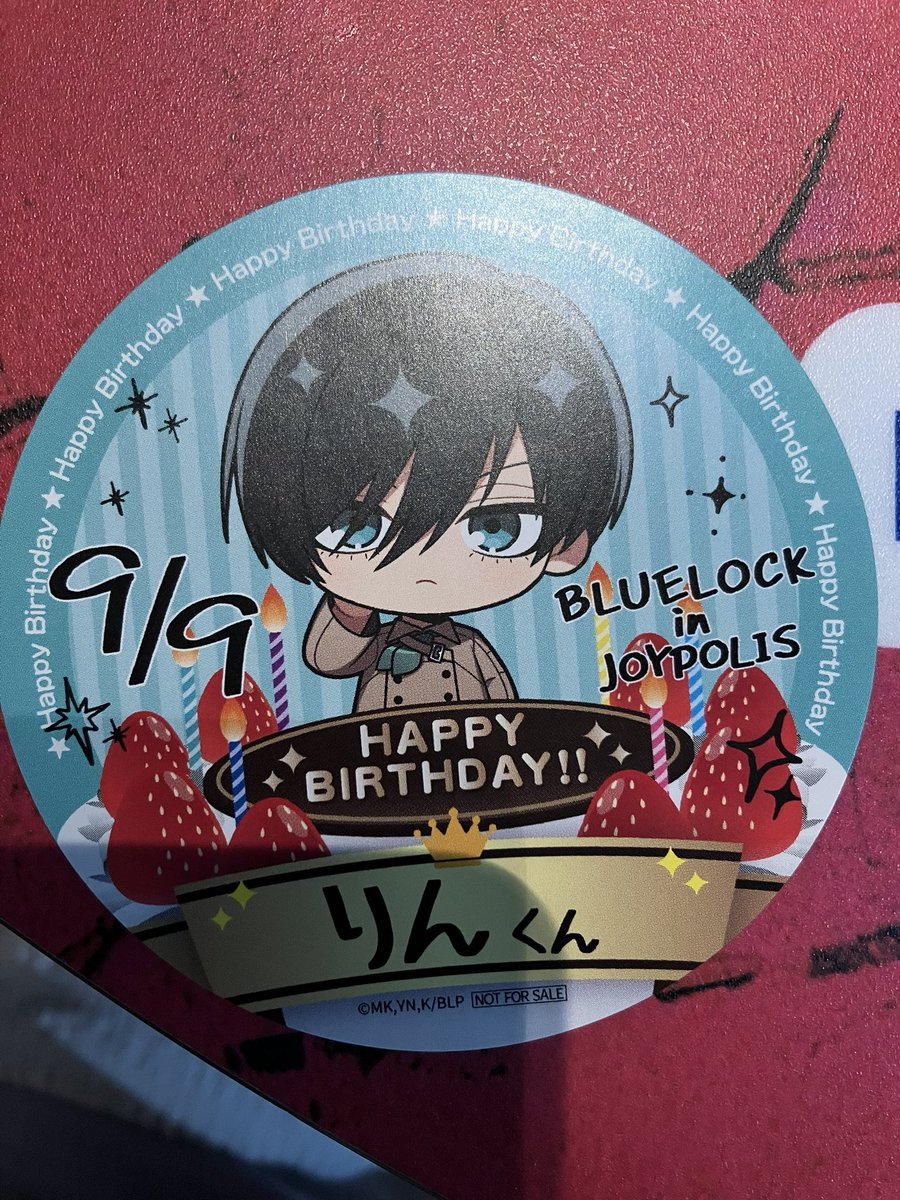 hinoarasi21's tweet photo. #糸師凛誕生祭2026 
#ブルーロック好きと繋がりたい

せっかくだからお祝いしたい…
絵が描ける訳でもないですが、気持ちだけなら💦💦
ネイルだけでも凛ちゃんカラー💙に！！

🎉🎂🥂𝐻𝑎𝑝𝑝𝑦 𝑏𝑖𝑟𝑡ℎ𝑑𝑎𝑦💐🦉🎁 https://t.co/sjROi2nJXs