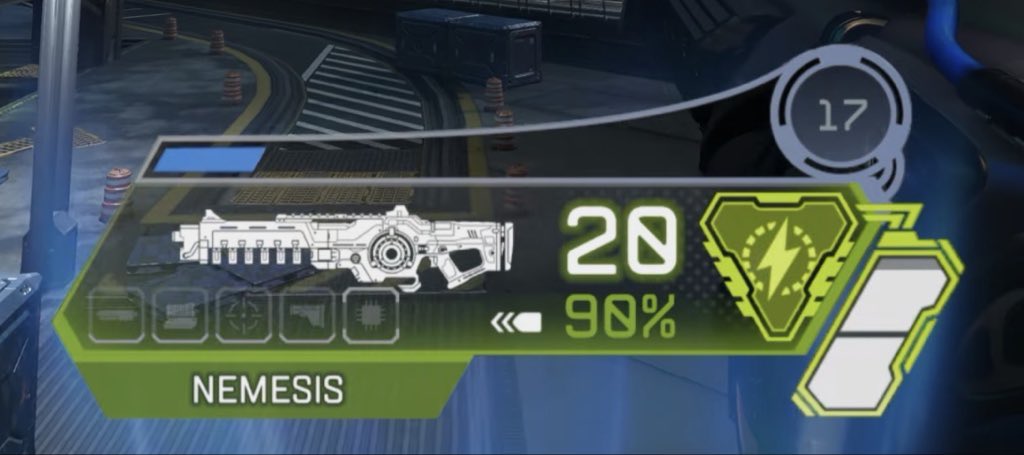 HYPERMYSTx's tweet photo. Base ammo for the Energy weapons will be increased in a future update https://t.co/F02idy8BoB