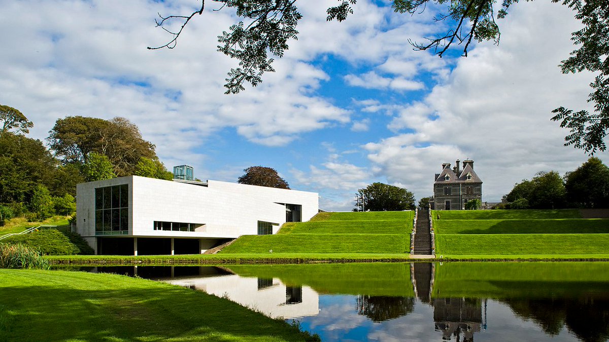 lorraineelizab6's tweet photo. #Otd 2001: The Museum of Country Life opened in #Castlebar, Co. #Mayo! The folklife collection is there...the "ordinary things" about how life was in the past! @NMIreland 📷NMI https://t.co/fu7qhMTWgR https://t.co/LKHpkjT5xd https://t.co/CgyecFAgRD