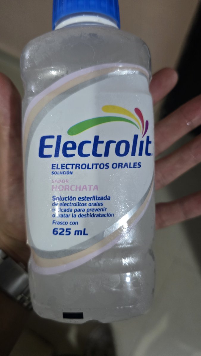 IsaacCordz's tweet photo. Dios sabía q la horchata es mejor q la Jamaica y creó esta obra de arte https://t.co/0Iqg7hSeio
