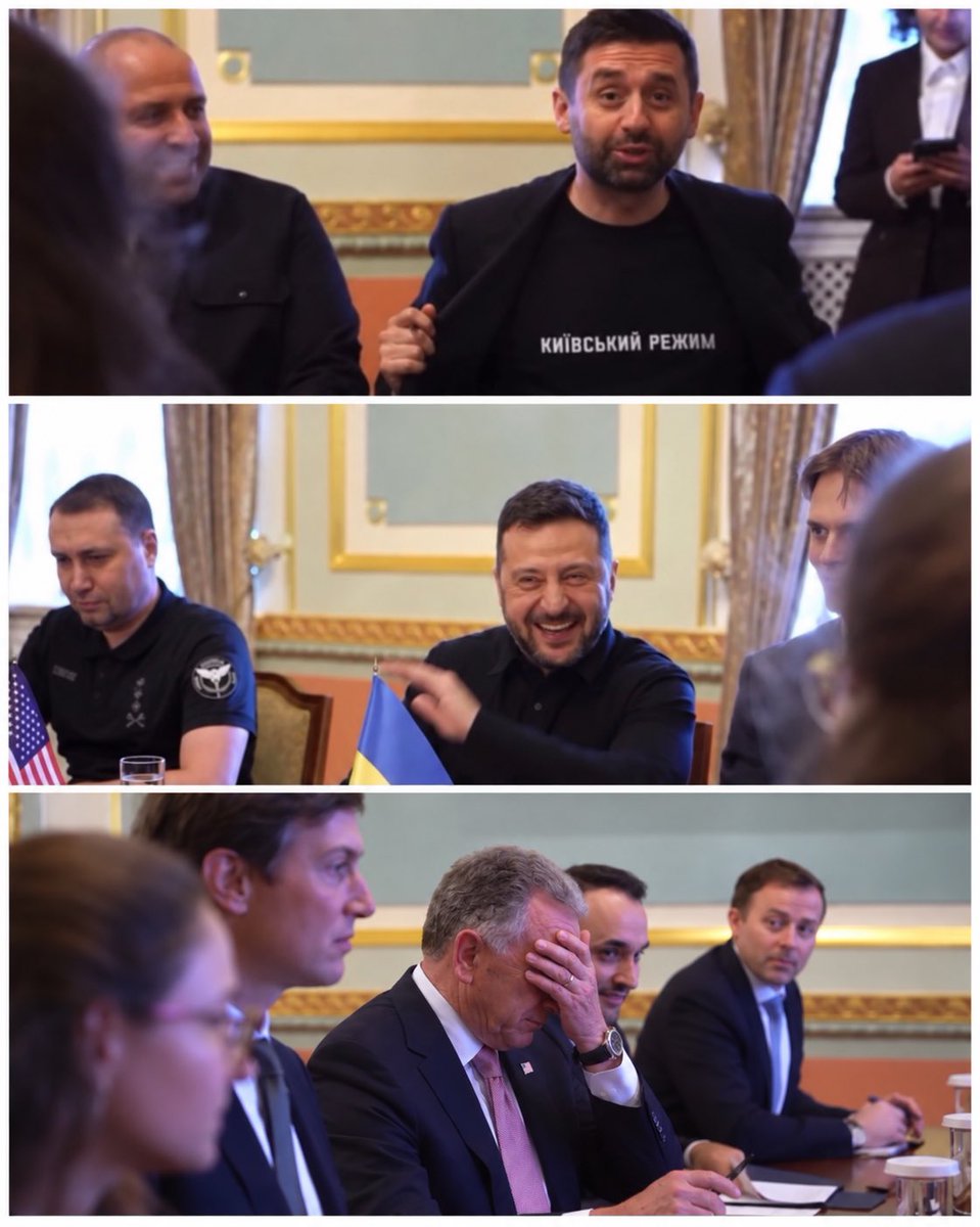 delmaro4's tweet photo. @Kayden_Pub Каждые переговоры с Украиной https://t.co/JXBSaLBzUf