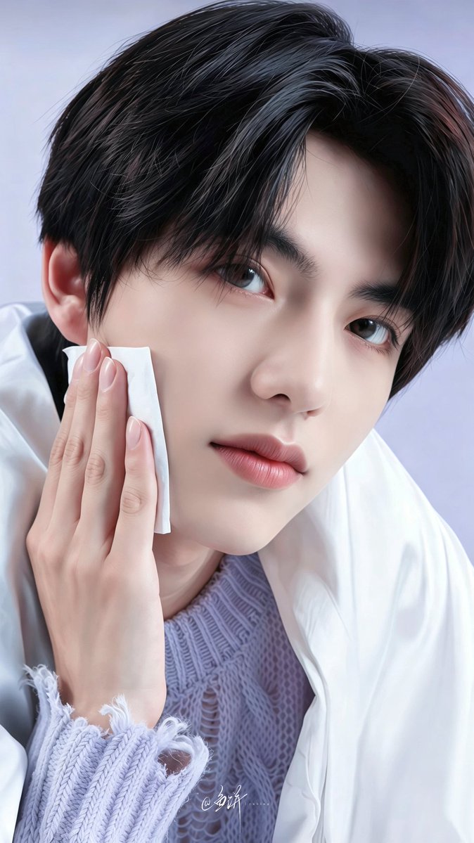 lamiriee's tweet photo. นับวันยิ่งสวยตอนนอนยังสวยยอมแล้ว

VIRJOY WITH SHUYUAN

#ShuyuanForVIRJOY
#Shuyuan https://t.co/iSrTmBGdGg