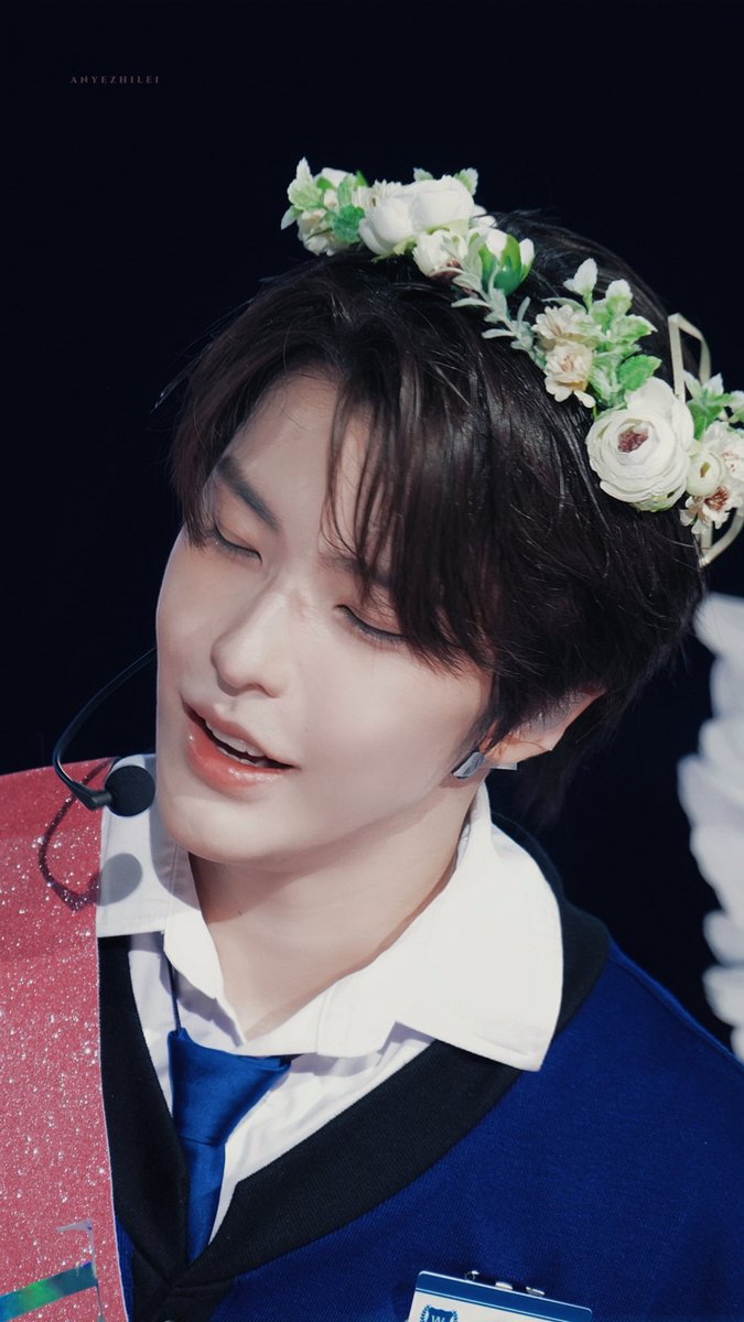 Sing1LoveSong's tweet photo. 𝟐𝟔𝟎𝟓𝟎𝟑 ℝℍ𝕊 𝔽𝕒𝕟 𝕄𝕖𝕖𝕥𝕚𝕟𝕘 𝕋𝕠𝕦𝕣

𝓒𝓪𝓷 𝓷𝓸𝓽 𝓯𝓸𝓻𝓰𝓮𝓽 𝔂𝓸𝓾𝓻 
 🅖🅔🅝🅣🅔🅛🅔 🅖🅐🅩🅔 

#SONGHA  #송하 #SMTR25 #이송하   #李松河 #ソンハ https://t.co/sGM3dazH1p