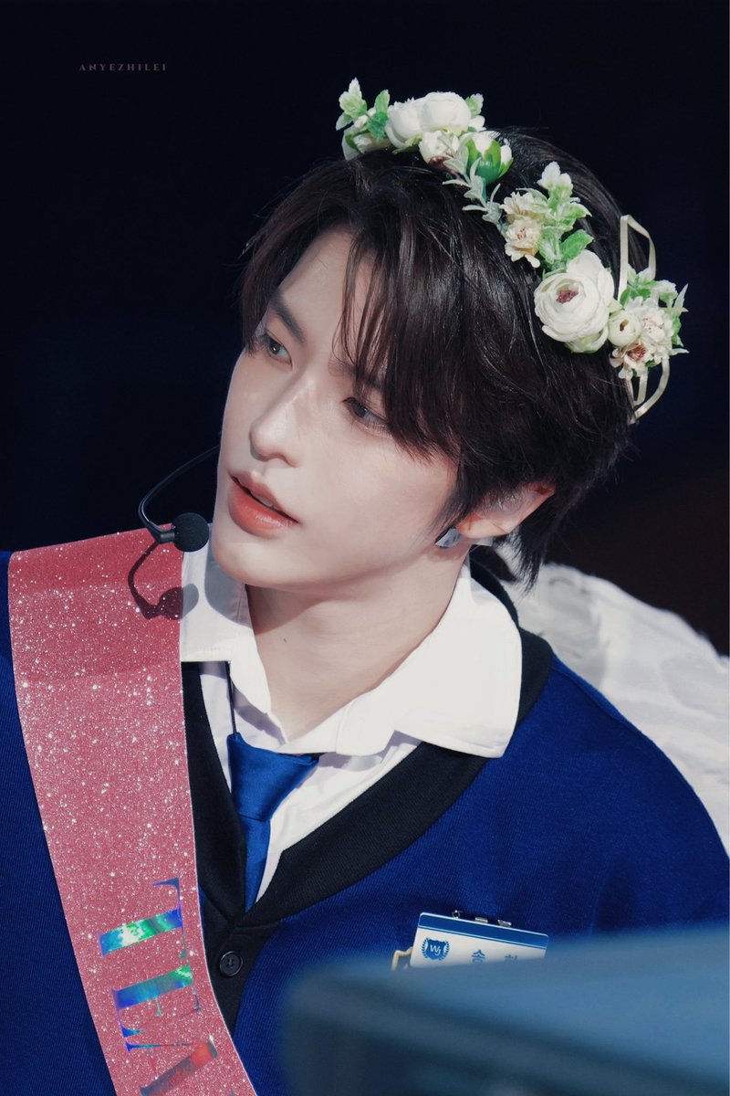 Sing1LoveSong's tweet photo. 𝟐𝟔𝟎𝟓𝟎𝟑 ℝℍ𝕊 𝔽𝕒𝕟 𝕄𝕖𝕖𝕥𝕚𝕟𝕘 𝕋𝕠𝕦𝕣

𝓒𝓪𝓷 𝓷𝓸𝓽 𝓯𝓸𝓻𝓰𝓮𝓽 𝔂𝓸𝓾𝓻 
 🅖🅔🅝🅣🅔🅛🅔 🅖🅐🅩🅔 

#SONGHA  #송하 #SMTR25 #이송하   #李松河 #ソンハ https://t.co/sGM3dazH1p
