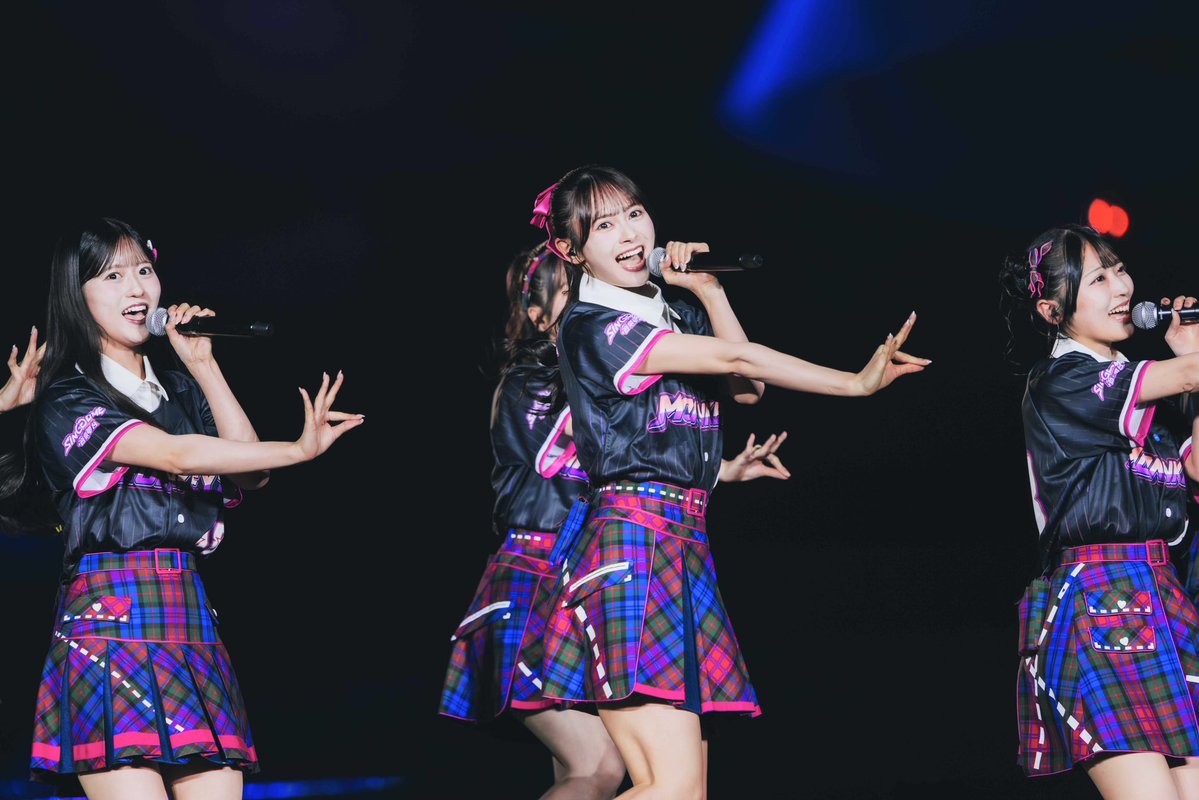 AKB48_staff's tweet photo. 🖤🩷 SINGDOME音楽ラジオ 🩷🖤

台湾プロ野球チーム・楽天モンキーズさんのイベントに出演させていただいた時の、ライブダイジェスト動画が公開されています🎤✦ ݁˖
▶︎ https://t.co/bVcaWVM4lV

ぜひご覧ください🐵❤︎

#AKB48 #AKBが好きish #RakutenMonkeys #楽天モンキーズ https://t.co/x5pPnzaB8z