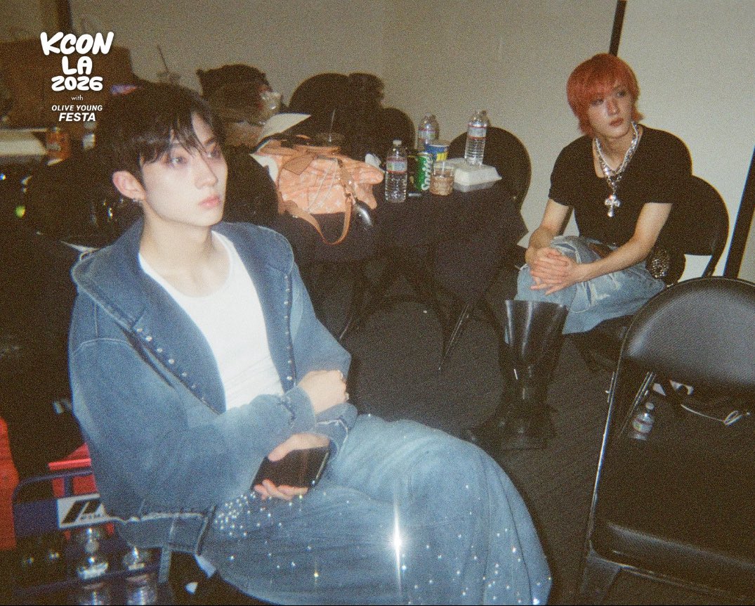 jiungprint's tweet photo. #JIUNG #지웅 on film @ kcon la 2026 ♡ https://t.co/S8Ih8UQ01W