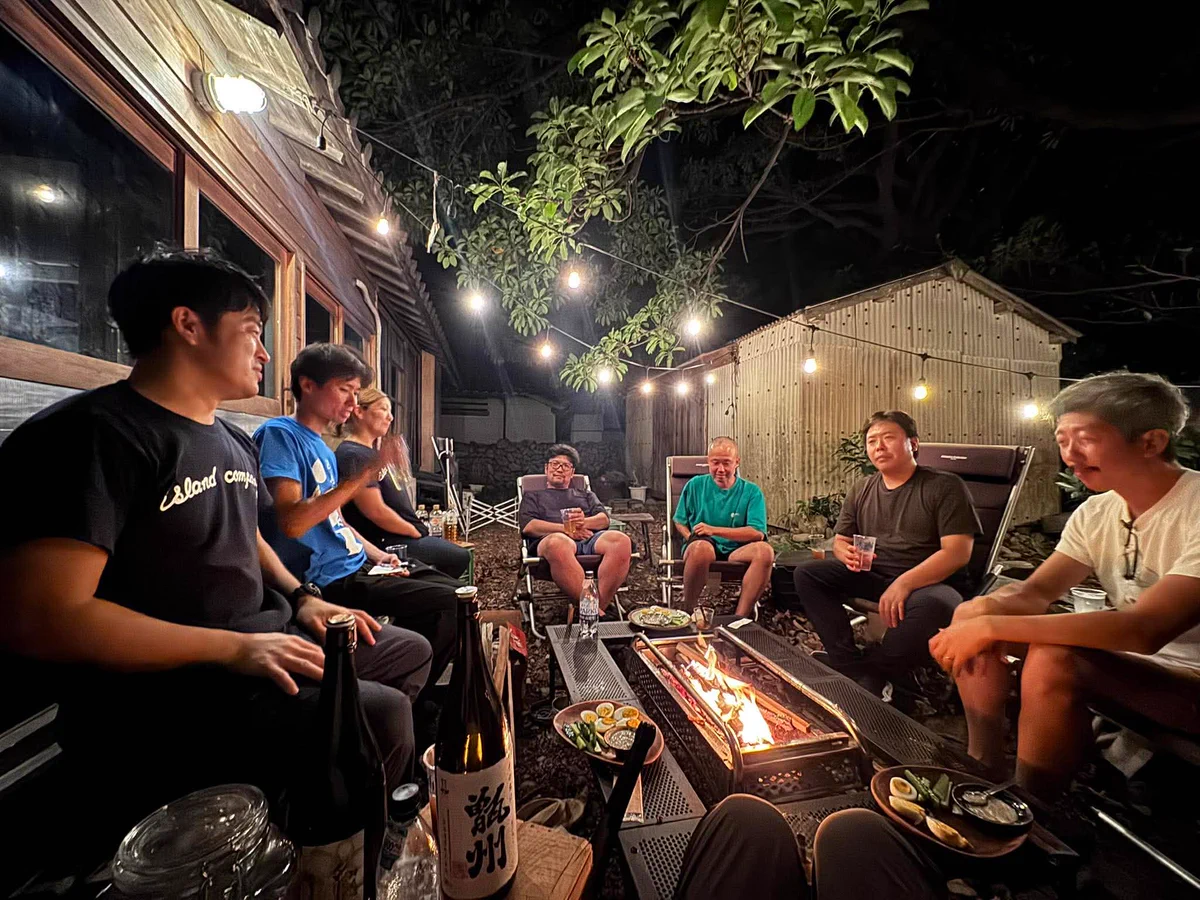 Yamamoto Yuki / 山と本と株式会社,POTLUCK YAESU,NewsPicks on X