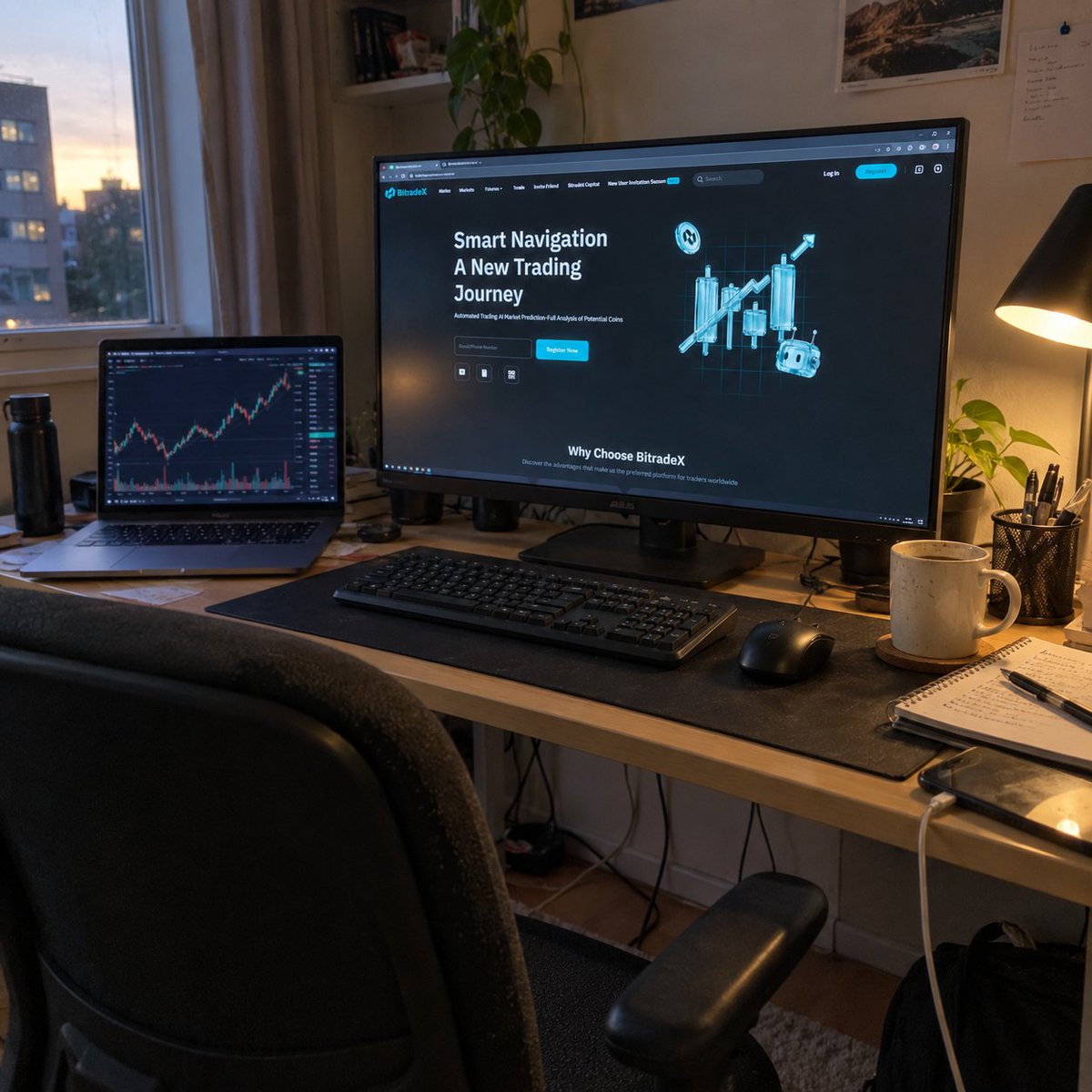 Bitradexen's tweet photo. Drop your trading setup below. I’ll go first 👇 https://t.co/Sa6fJH42ea