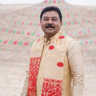 ranojpeguassam's tweet photo. Warm birthday greetings to Hon’ble Speaker of the Assam Legislative Assembly, Shri @RanjeetkrDass . His able leadership and dignified conduct in guiding the proceedings of the House continue to uphold the democratic values and parliamentary traditions of Assam. 

Wishing him good health and a long, fulfilling life.
