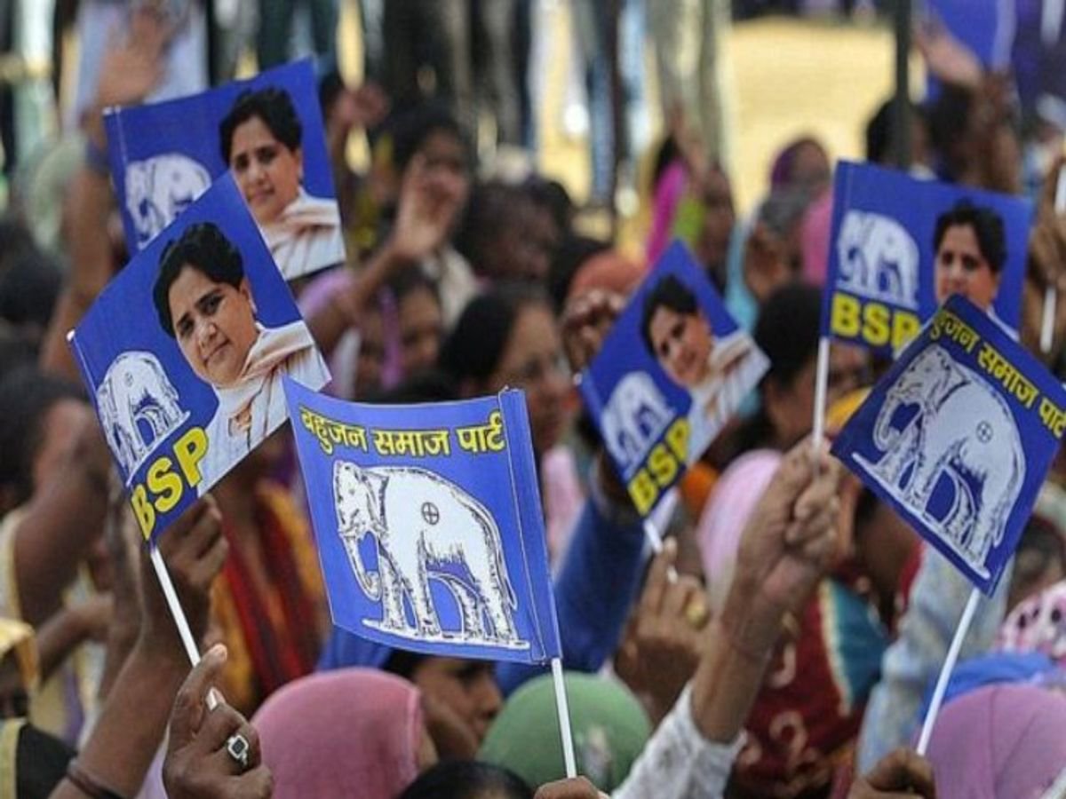 SureshMeena_MLA's tweet photo. राजस्थान नगर निकाय चुनाव में बहुजन समाज पार्टी राजस्थान (BSP) के अधिकृत प्रत्याशियों को अपना अमूल्य मत एवं समर्थन देकर विजयी बनाएं।

@Mayawati @bspindia @Bsp4u @ramjigautambsp @bhagwan_baba https://t.co/ec1QJlnuqa