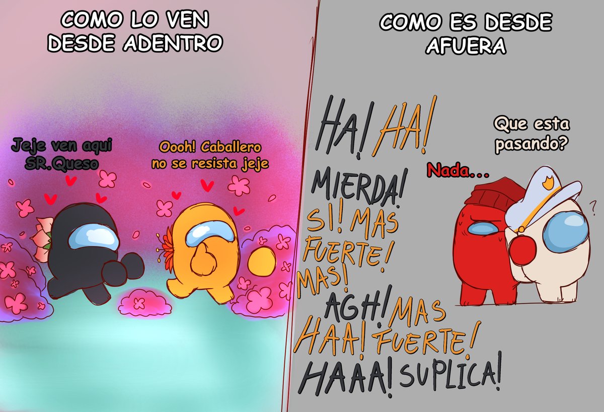Al_Toons's tweet photo. Jejeje si me gusta este ship owo

Sr.Queso esta bien, le gusta ese trato, no se preocupen https://t.co/n84Ybj4x2Z