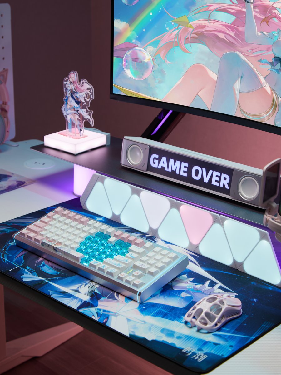 meicyonews's tweet photo. 「鳴潮」×「松能X_HUMANEX 」コラボ

エイメステーマ eスポーツルーム

#鳴潮 #WutheringWaves https://t.co/20R91WvAng