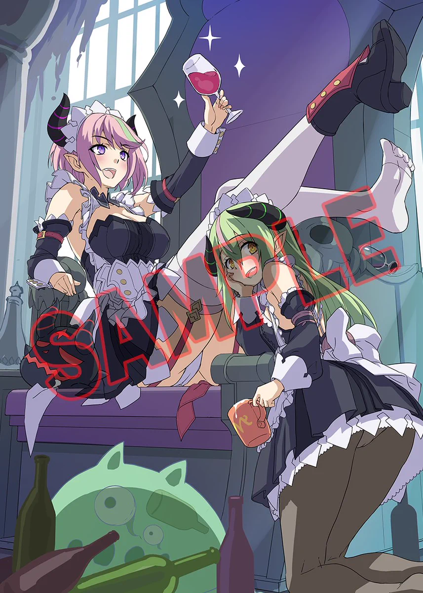 ワングー ゲームオリジナル特典担当 on X: 
