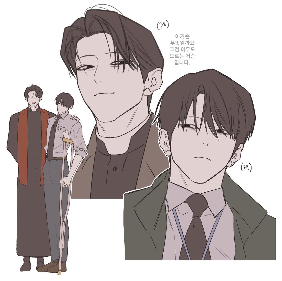 hyeongnim276181's tweet photo. 저는 잘 지내고 있어요 https://t.co/n3i9ufKYzk