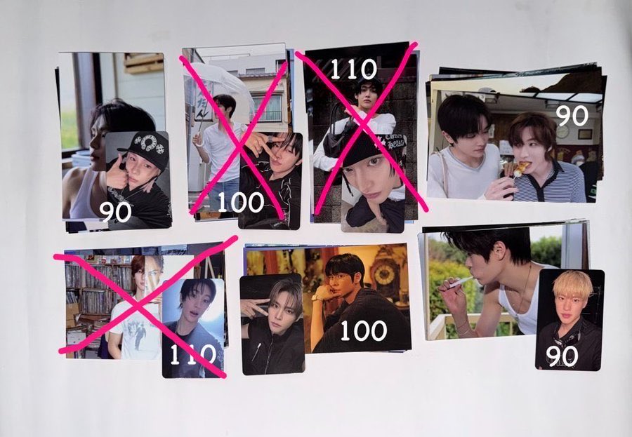 shbmv's tweet photo. พร้อมส่ง
หาร special ver. limited first press

* ราคารวมส่ง * 

ได้โปสการ์ดครบทุกใบ + การ์ดตามเมมค่า

รับมากกว่า 1 เมมลดได้ / เหมาหมดในรูป 299 

สนใจเดมดูเพิ่มเติมได้ค่า #ตลาดนัดriize
โชทาโร่ ซองชาน อึนซอก วอนบิน โซฮี แอนตัน https://t.co/QhSkwnsa10