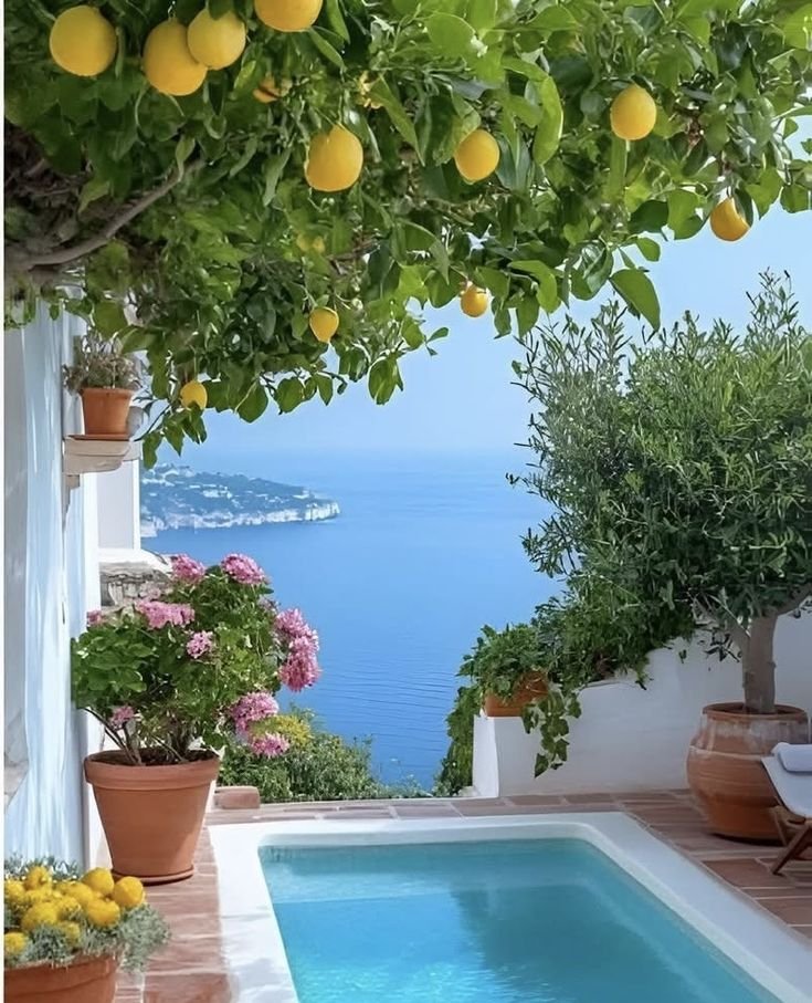 earthserenityy's tweet photo. Amalfi Coast Italy https://t.co/XnuXHv8WKx