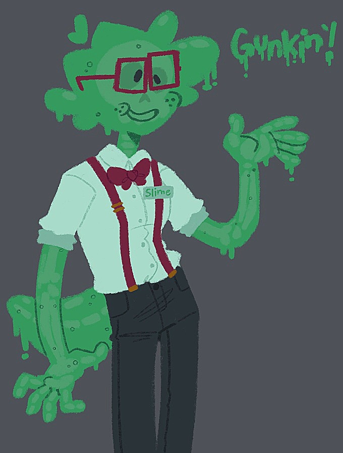 SyndicatedSys's tweet photo. Various lineless doodles... Feat. One of my alt cWil and cQ designs for an AU(?) that no I will never talk about the details of 

WSS DNI
#cwilburfanart #tommyinnitfanart #quackityfanart #slimeciclefanart #dsmp https://t.co/Z8iKhRHyjn