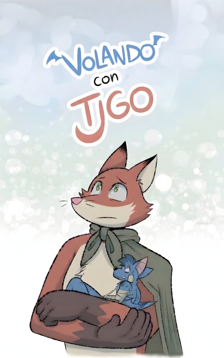 ppt_moon_'s tweet photo. "Volando Contigo"
Capitulo 1: Encontré algo inusual (1/6)
Artista: @clansoniudo2 
Traducción al Español hecho por mí.
#FlyWithYou #WebComic #ComicArt https://t.co/dcKkMbp8tr