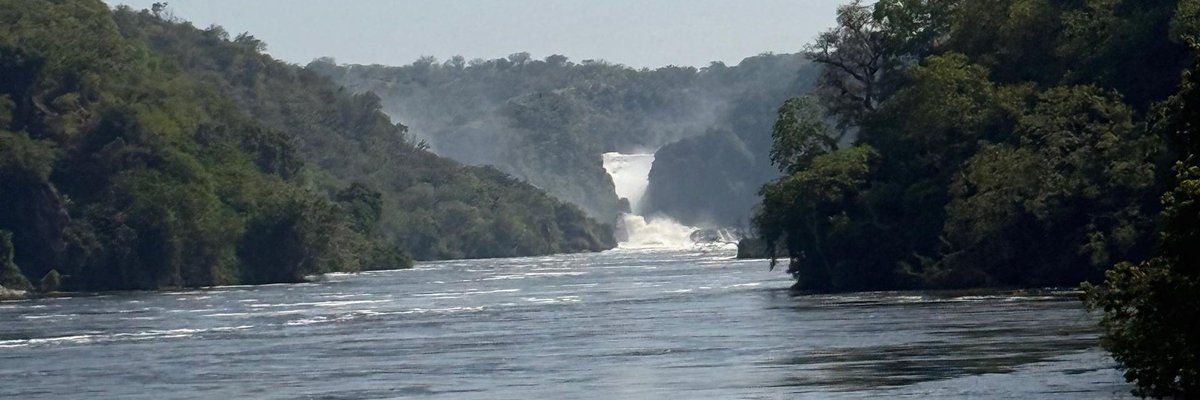 akasu5598's tweet photo. Good morning from Uganda the pearl of Africa 
#VisitUganda
#ExploreUganda https://t.co/1knE3dH9cO
