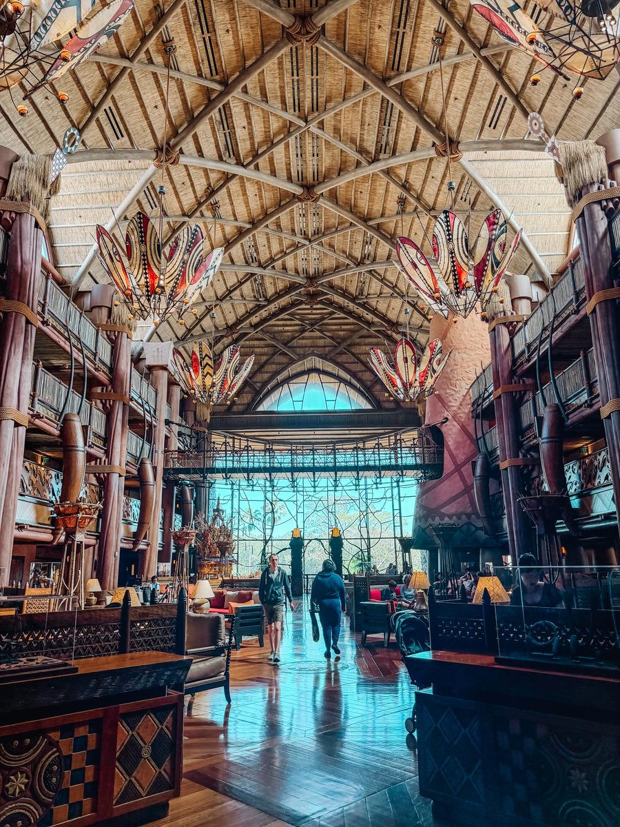 GregoryBaludlq's tweet photo. Booked it… and this one feels EXTRA special. I just secured my stay at Disney’s Animal Kingdom Lodge for our Travelmation Retreat. January 2027, and I’m already counting down. https://t.co/AbuMWLyoC9