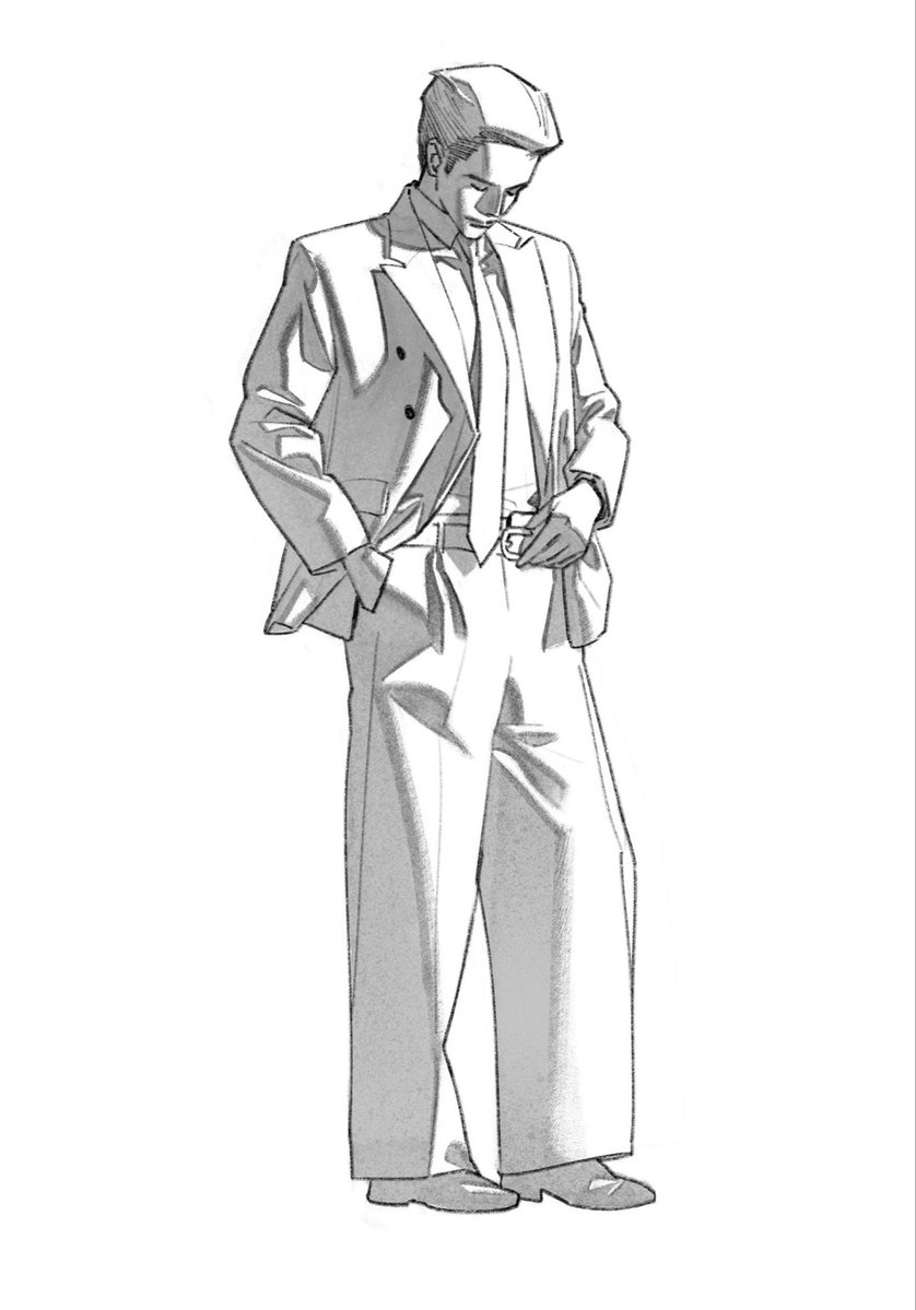 kun333r's tweet photo. sketch https://t.co/YsdmAGdzRt