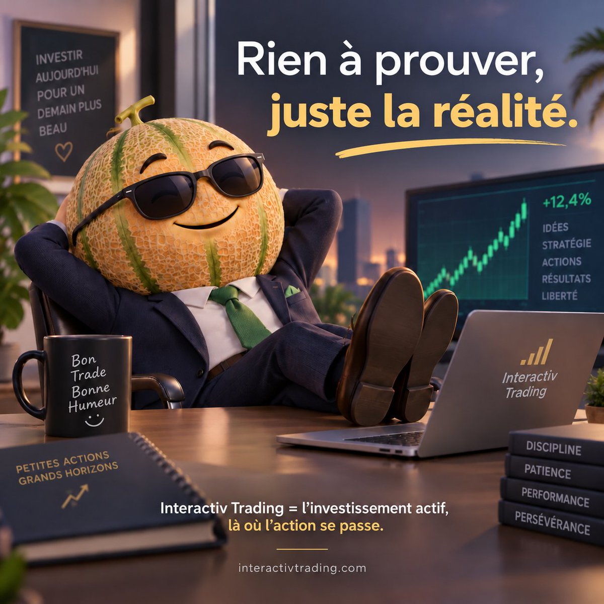 RodolpheSteffan's tweet photo. Interactiv Trading (#IVT), c’est de l’investissement actif.

Le principe est simple : aller là où l’action se passe, identifier ensemble les vraies opportunités…et y aller ensemble quand elles se présentent.

Pour faire de l’investissement actif sérieusement, j’estime qu’il n’existe aujourd’hui rien de mieux qu’Interactiv Trading. Mais vraiment rien.

Que ça plaise, que ça dérange ou que ça fasse grincer quelques dents, ça ne change absolument rien à ma conviction.

https://t.co/PATO3Ub5Ui

Bisous 😂🫡💜