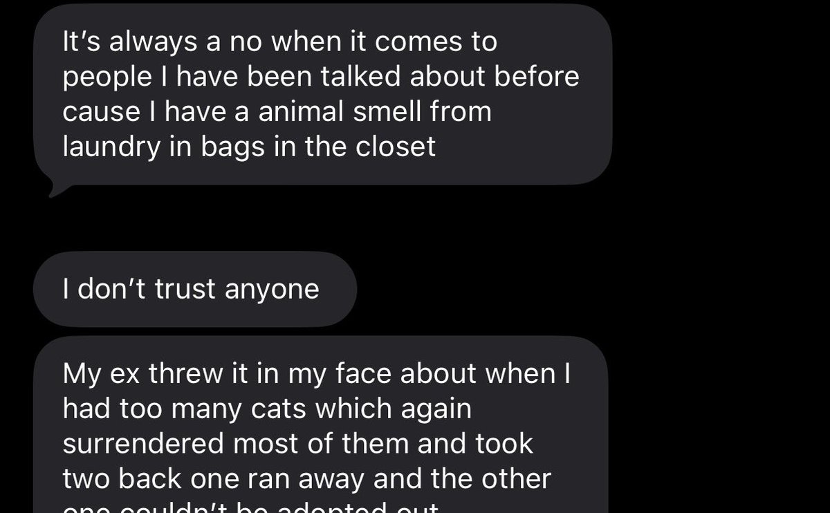 fredojenkins64's tweet photo. @SOOBlNknowsit @GigachadessMain Video is her getting into a spat with her sister and her mom also yelling. Whole house just big and angry. https://t.co/ieJscvwUEA