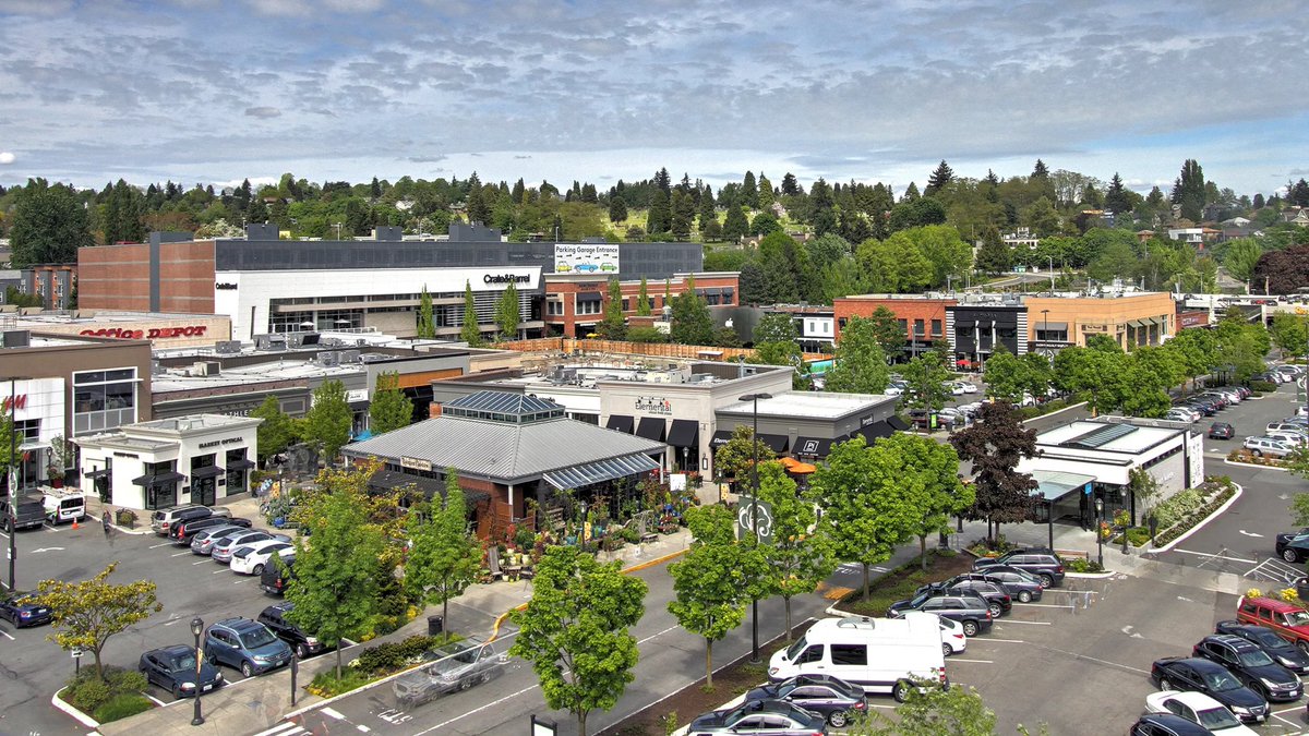 MaduraiInsider's tweet photo. A #Madurai developer is pooling land near the Northern Outer Ring Road and Alanganallur Main Road junction to build an open-air retail destination inspired by #Seattle's University Village.

#Development #InvestInMadurai https://t.co/eBtq1pCIqS