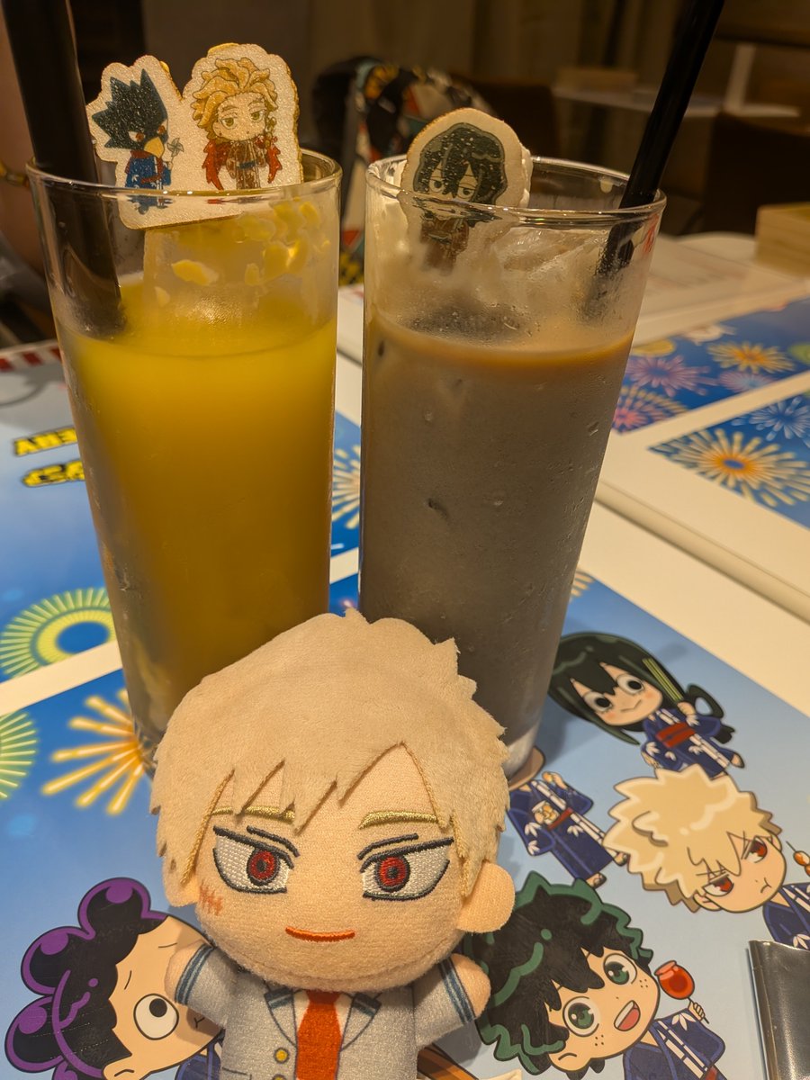 m1jyu's tweet photo. 来た！！！ https://t.co/GQhEXokaDh